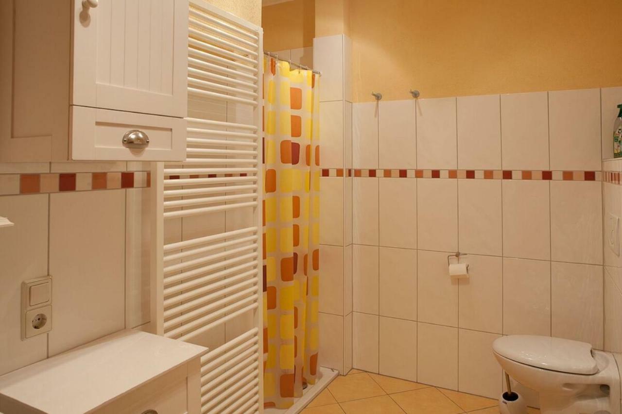 Muellerstube Appartement Messkirch Buitenkant foto