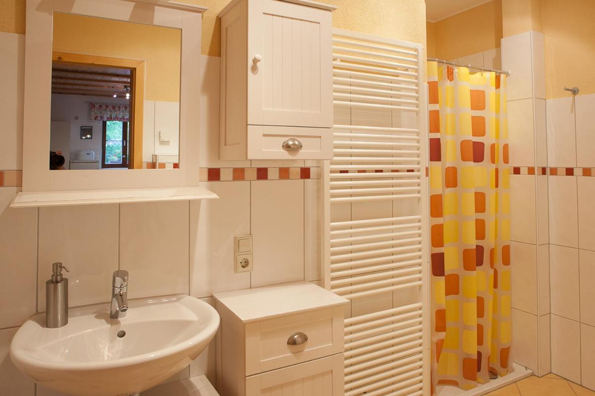 Muellerstube Appartement Messkirch Buitenkant foto