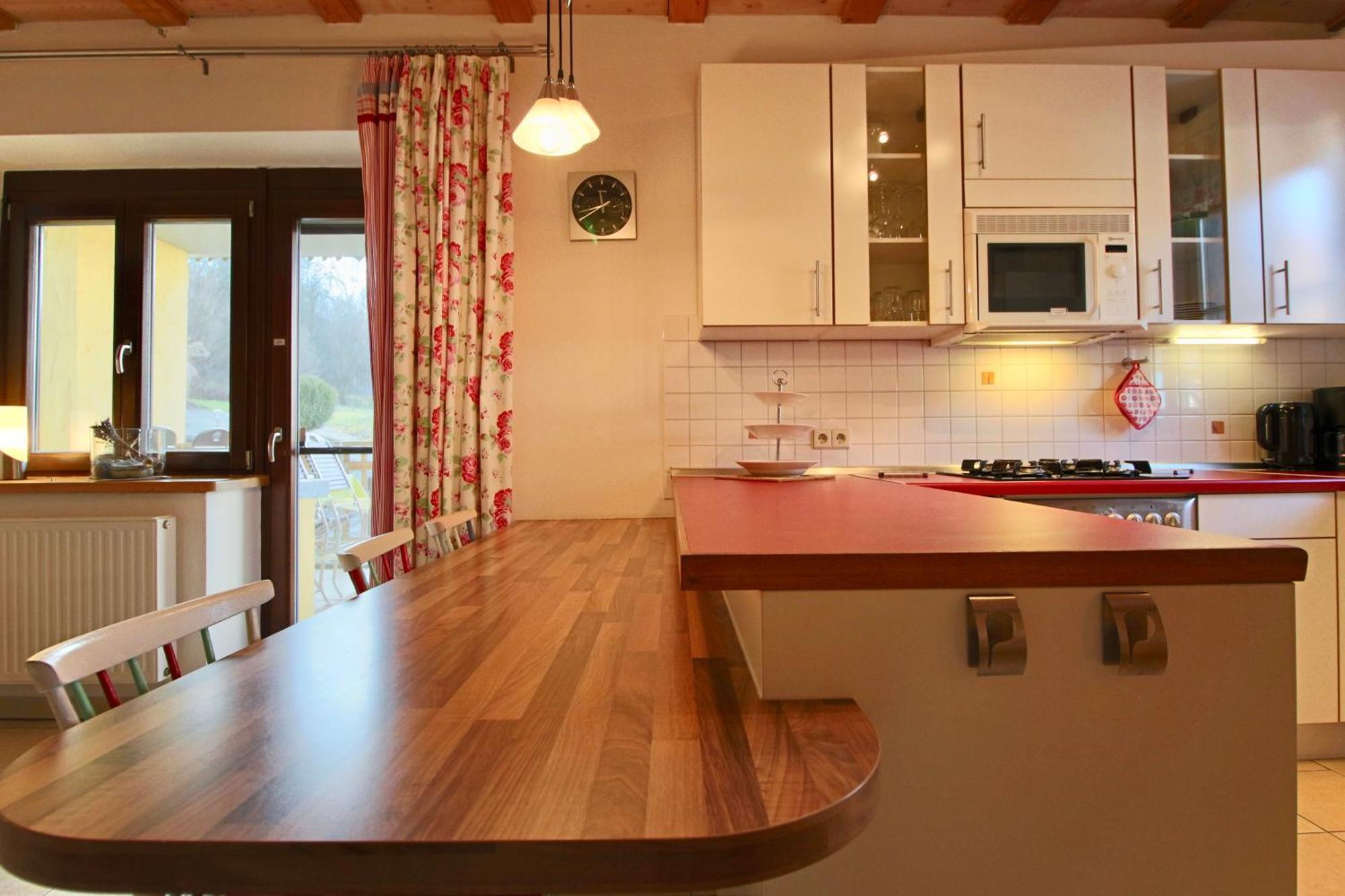 Muellerstube Appartement Messkirch Buitenkant foto