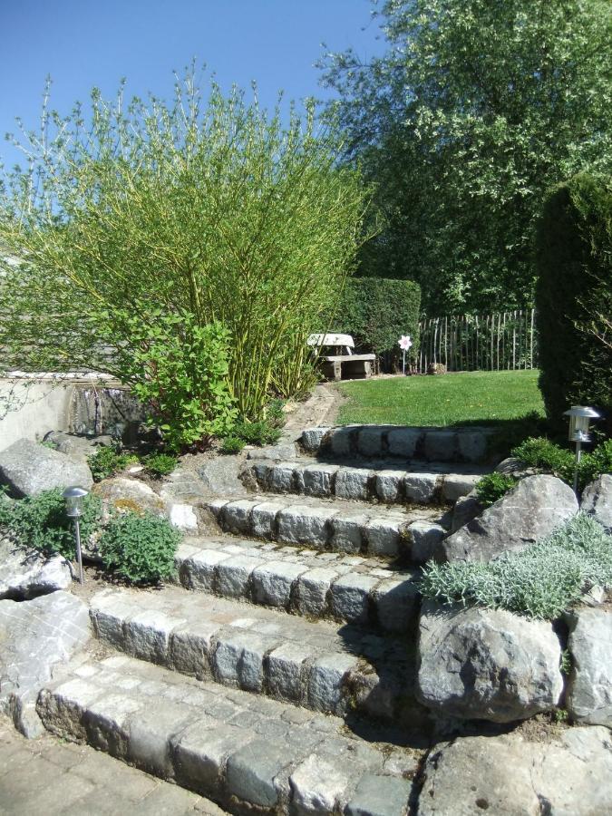 Muellerstube Appartement Messkirch Buitenkant foto